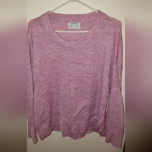 Old Navy Wool Sweater XL
